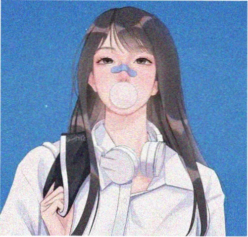 周雅 饰演 安然